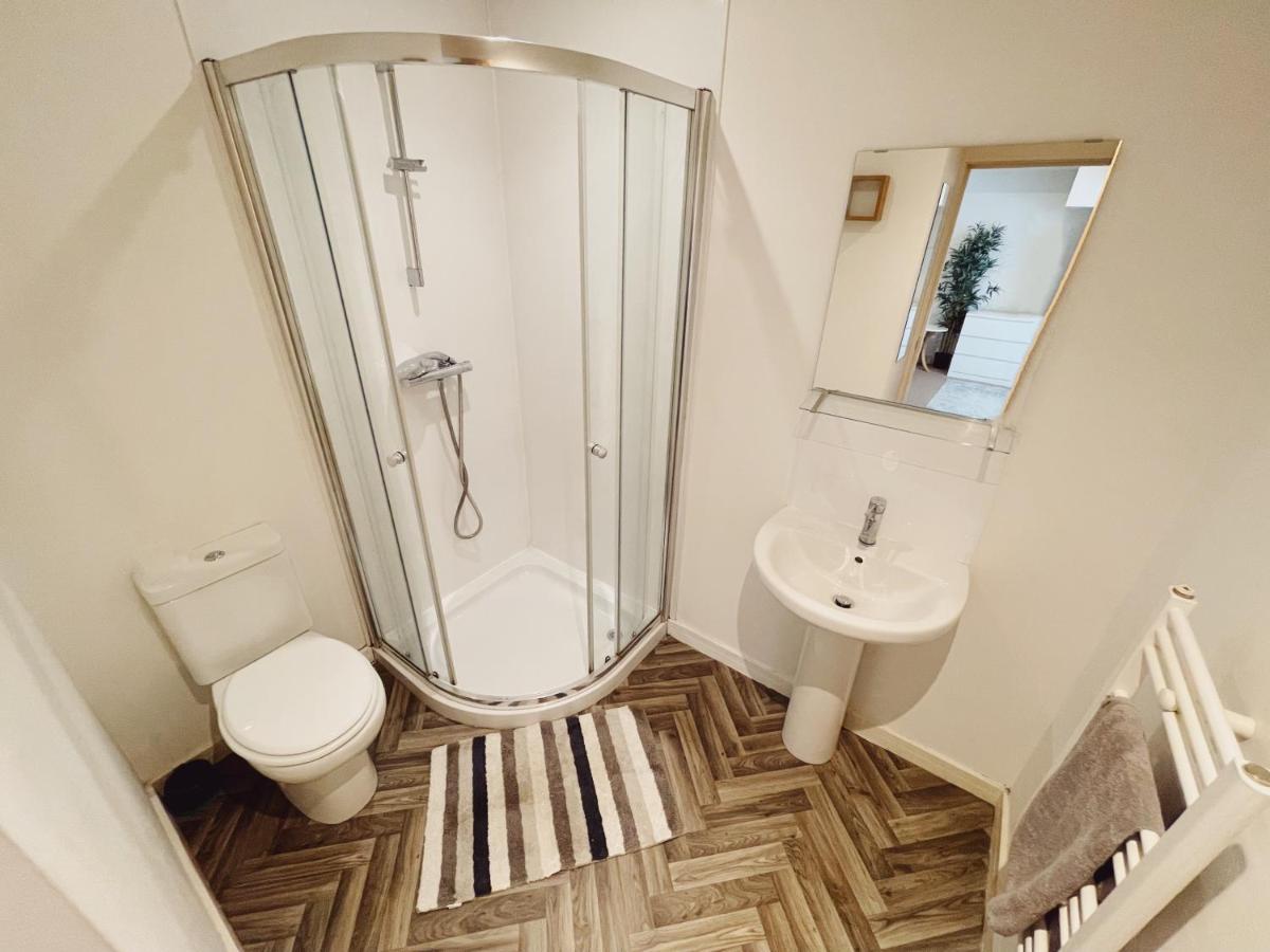 Апартаменти Newcastle Quayside - Sleeps 8 - Central Location Екстер'єр фото