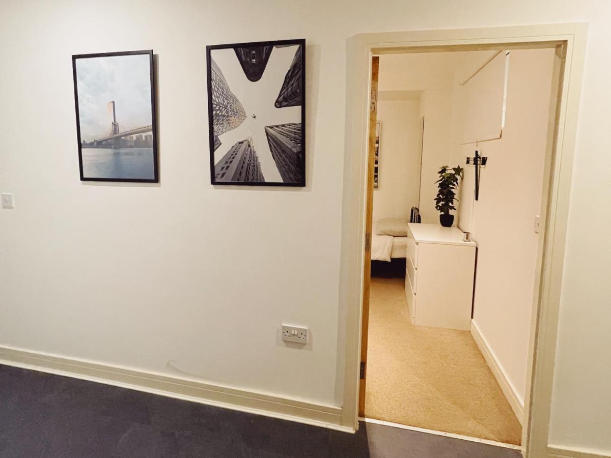 Апартаменти Newcastle Quayside - Sleeps 8 - Central Location Екстер'єр фото