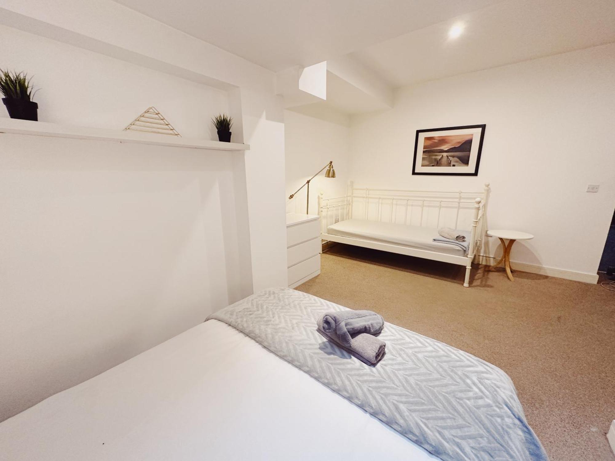Апартаменти Newcastle Quayside - Sleeps 8 - Central Location Екстер'єр фото